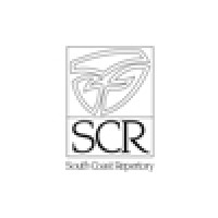 South Coast Repertory logo